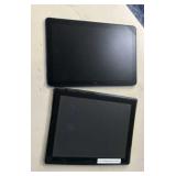 Amazon Tablet and Matsunichi Tablet (cannot get