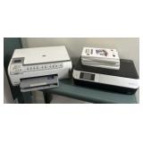 HP Printers and Video Amplifier Screen Protectors