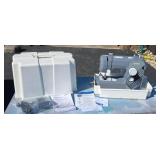 Brother LX3817G Sewing Machine