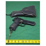 Beretta Air Pellet Hand Gun, Model 92 .177cal