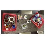 Duct Tape, Flex Tape, Alien Tape