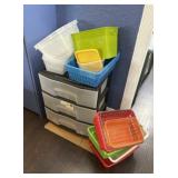 Storage Totes