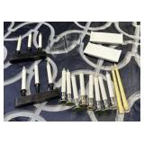 Candles, Shelves, & Candle Holders