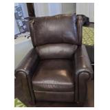 Zhaochen Village Reclining Arm Chair