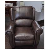 Zhaochen Village Reclining Arm Chair