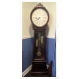 Grandfather Clock Measuring 20