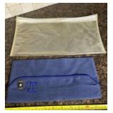 Keystone Uniform Cap Size 7 1/4 With Case