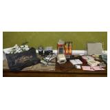 Sony Alarm Clock, Wall Clock, Picture Frame & More