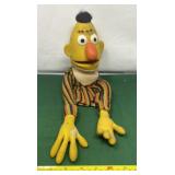 Vintage Bert Hand Puppet