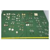 Silver Tone & Costume Jewelry