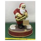 Mr. Christmas Battery Operated Santa