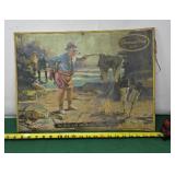 Metal Champagne Velvet Beer Terre Haute IND