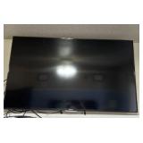 55" Hisense TV Works - Wall Mount Not Included
