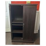 Sauder Computer Armoire