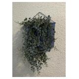 Wall Decor and Mirrors