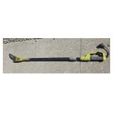 Ryobi Electric Pole Saw