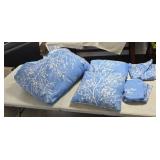 Full Size Spirit Linen Homes Bedding