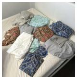 Queen Size Bed Sheets