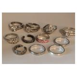 Costume Jewelry Rings