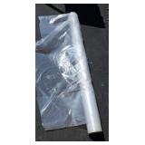 Large Roll Of Plastic 12 ft Wide