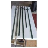 Steel Stakes