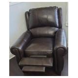 Zhaochen Village Reclining Arm Chair