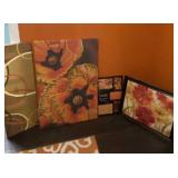 Picture Frames and Hanging Pictures