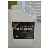 Dominator Mulch Anchor Full