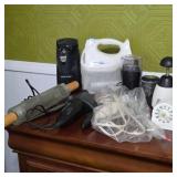 Small Kitchen Appliances
