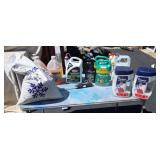 Rain-X, Rodent Repellent, Weed Killer & More