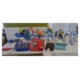 House Hold Chemicals & More