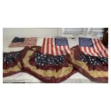 Flag Banners and Flags