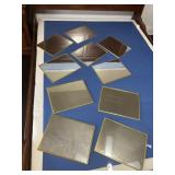 10 Greenbriar International Mirrors.