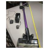 Bissell Tangle Free Battery Operated Vacuum with