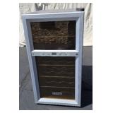 Koldfront Wine Cooler Works