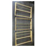 Laundry Clothes Drying Racks