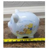Winne the Pooh Bank