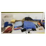 New Long Stick Candles, New Car Seat Cover and