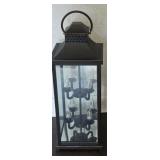 Tall Lantern 34"