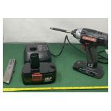 Craftsman 19.2 Volt Cordless Drill with Charger