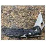 Maxam USA Folding Knife.
