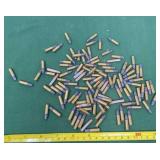 Super X 22 Loose Ammo.