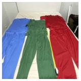 Size XL Sweat Pant and Shirt Sets