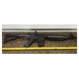 M4-177 Pellet Gun with SN 113H06876