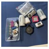 Quick Start DVD Guide, Alarm Clocks, & More