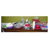 Cups Bowls, Plates, & More