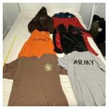 Illinois Long Sleeve Shirt, Mattoon K of C