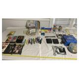 Canon BCI-11 Printer Cartridges, New Floppy