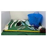 Utensils, Measuring Cups & Spoons