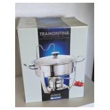 Tramontina Chafing Dish